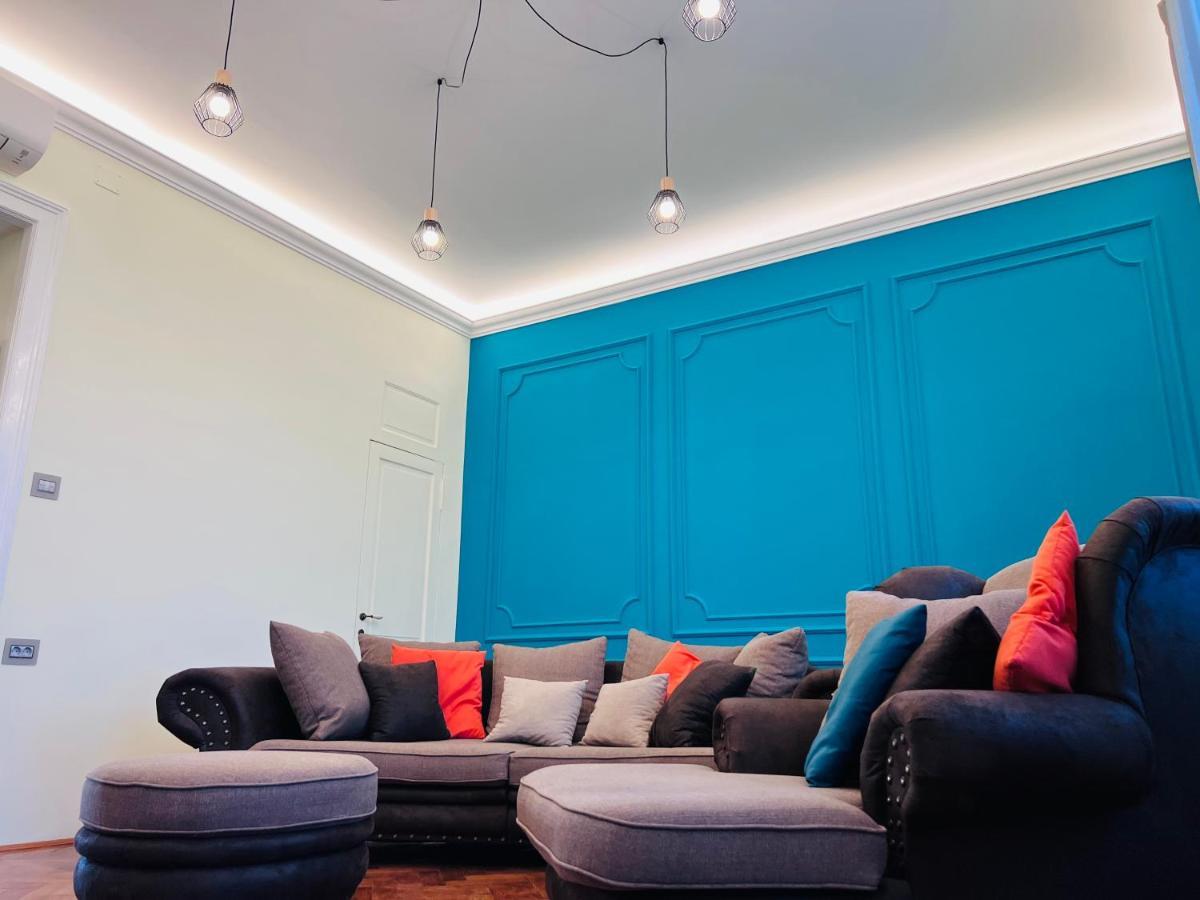 Apartment For Special Getaway Rose Pula Ngoại thất bức ảnh