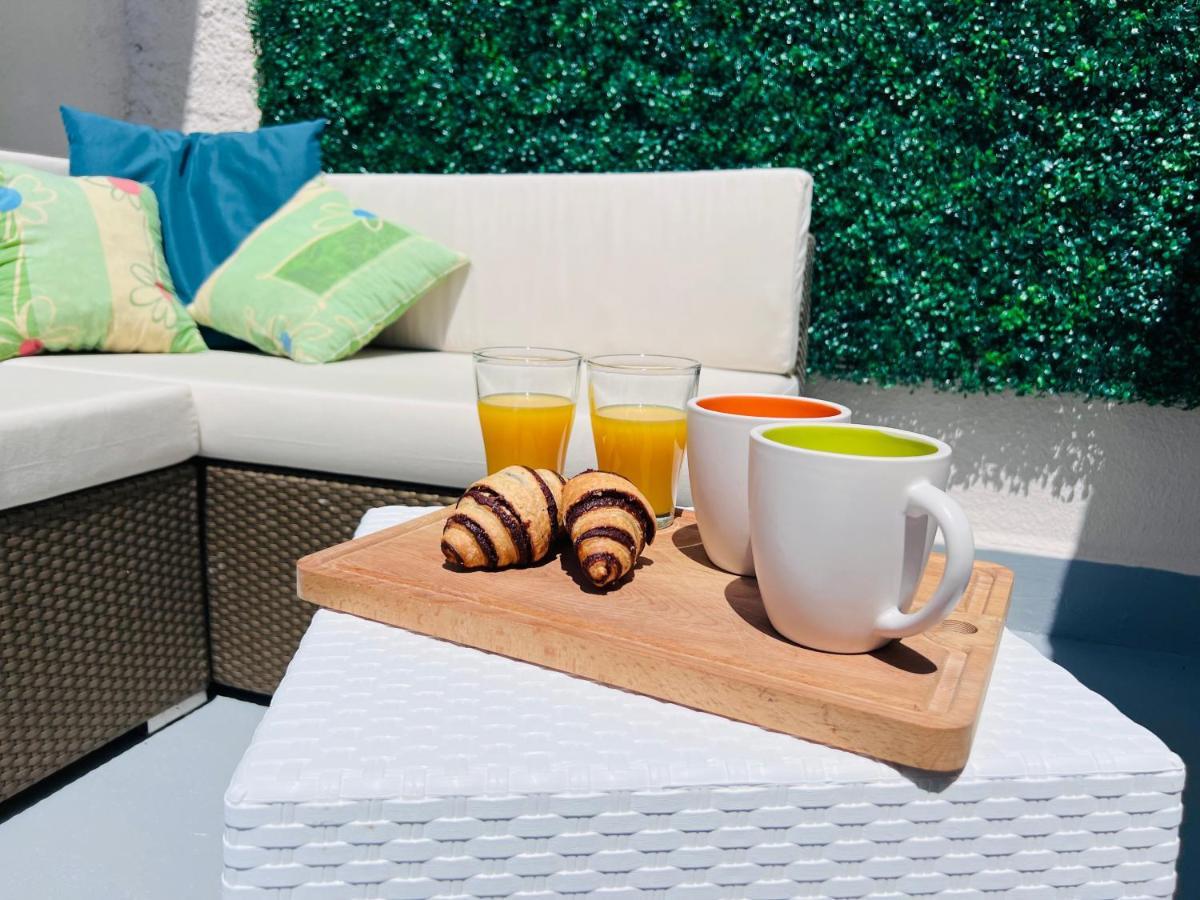 Apartment For Special Getaway Rose Pula Ngoại thất bức ảnh